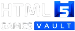 HTML5GamesVault