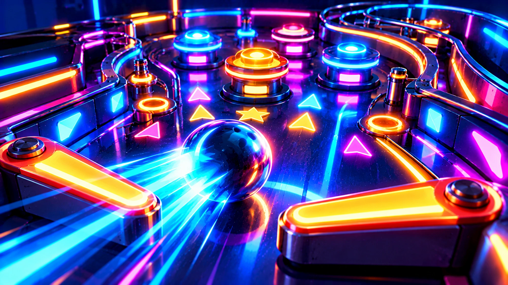 Pinball Pulse