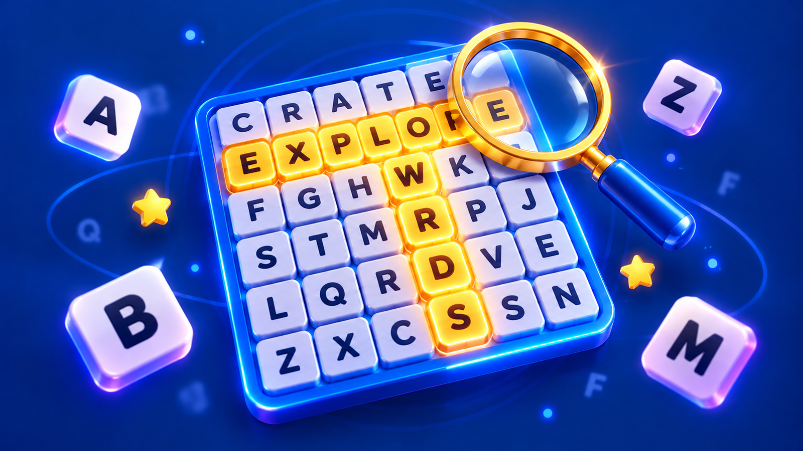 explore-words