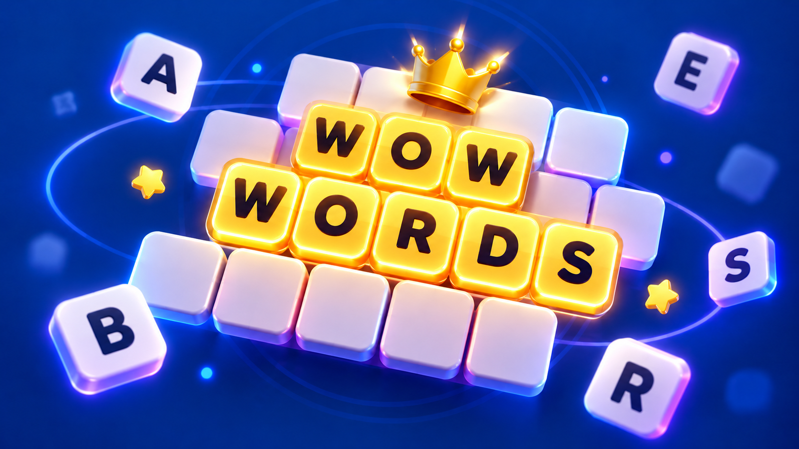 Wow Words